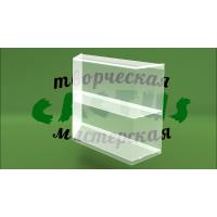 Витрина для кондитерских изделий