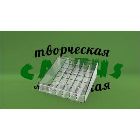 Накопитель под лаки