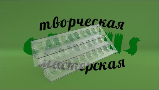 Баркета под косметику