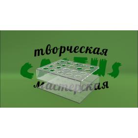 Подставка для губных помад