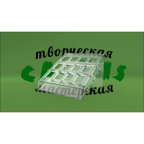 Подставка для крема 