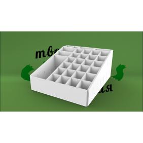 Подставка под косметическую продукцию