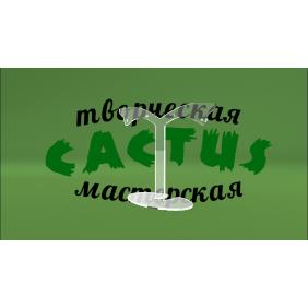 Подставка для пирсинга