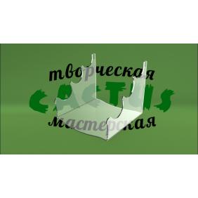 Подставка для браслетов