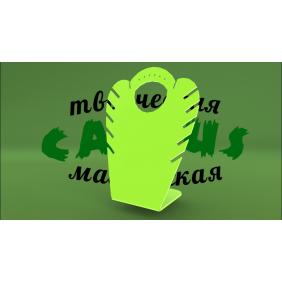 Ювелирная подставка 