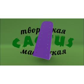 Пирсинг-витрина