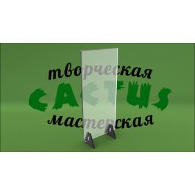 Пластиковый тейбл тент
