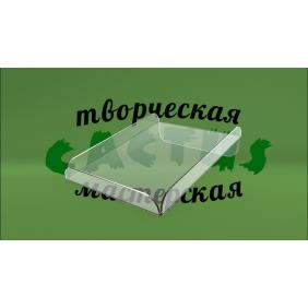 Подставка для флаеров
