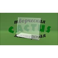 Ценник L-образный Ценник L-образный