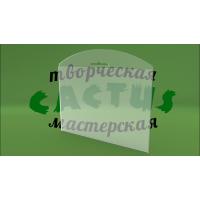 Ценник на крючок 