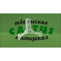 Подставка под тарелку из акрила