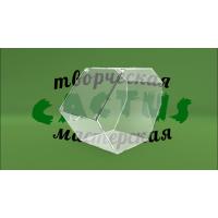 Контейнер акриловый для сладостей