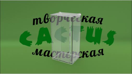Box для снеков