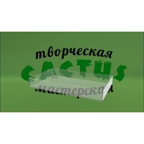 Пластиковый лоток