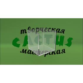 Коробка-лоток для продукции