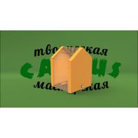 Бокс для информации 