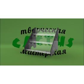 Подставка под помаду