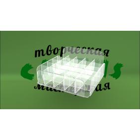 Подставка под лаки