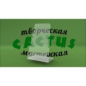 Подставка под бижутерию