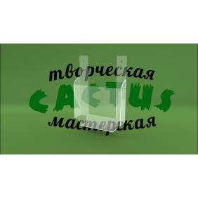 Пластиковый настенный карман Пластиковый настенный карман